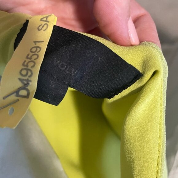 X Revolve Robert Gown - Picture 5 of 5